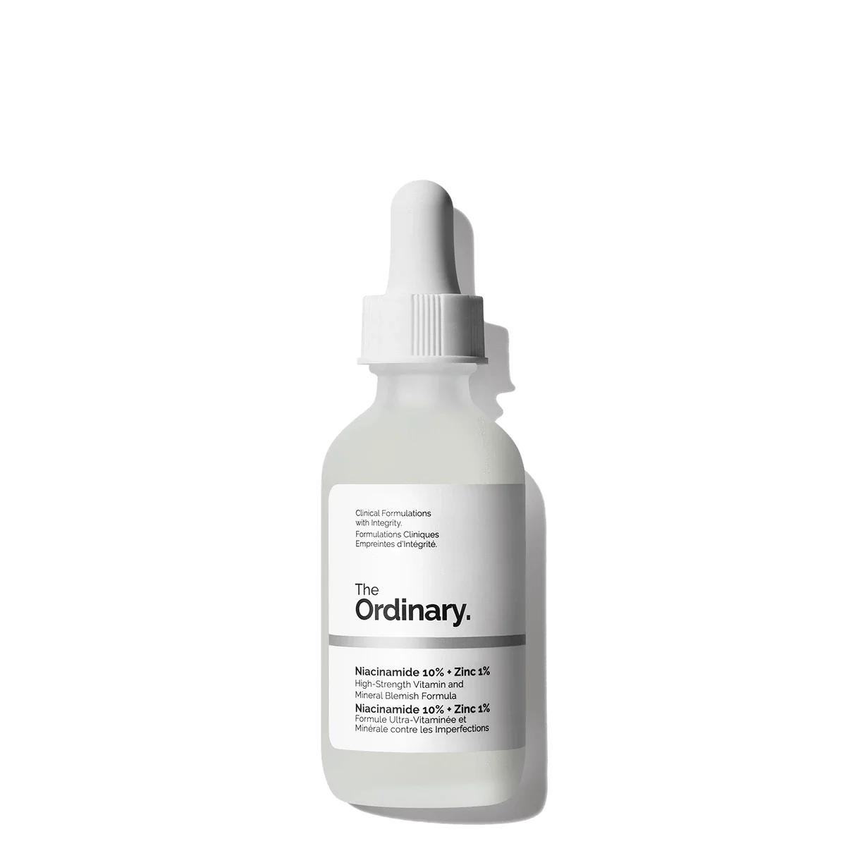 The Ordinary Niacinamide 10% + Zinc 1% 30Ml