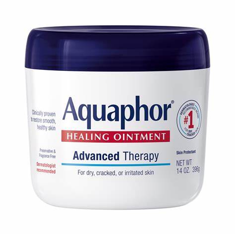 Aquaphor, Advanced Therapy, Healing Ointment