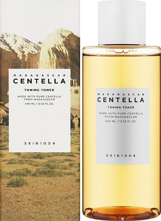 Skin1004 Madagascar Centella Toner 210 ml