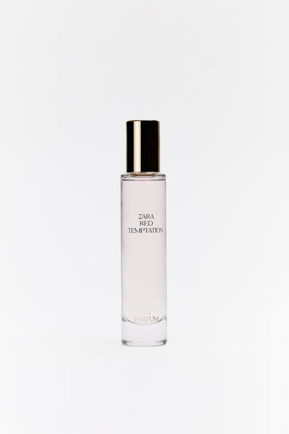 Zara Red Floral Temptation 30Ml