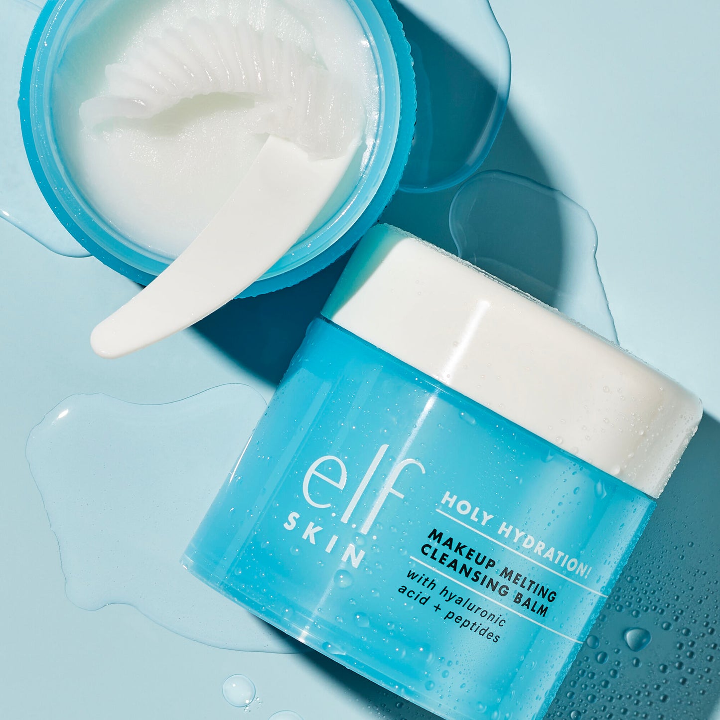 Elf Holy Hydration ! Make Up Melting Cleansing Balm 56.5 Grams