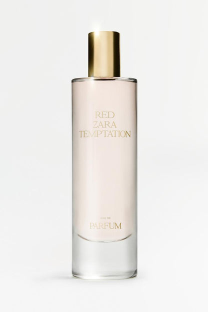 Zara Red Temptation 80Ml