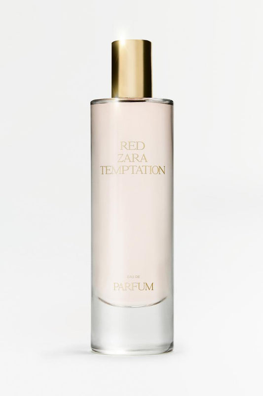 Zara Red Temptation 80Ml
