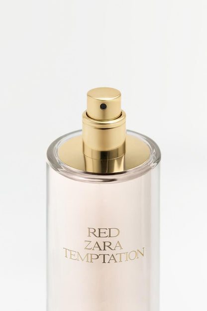 Zara Red Temptation 80Ml