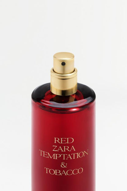Zara Red Temptation & Tobacco 50Ml