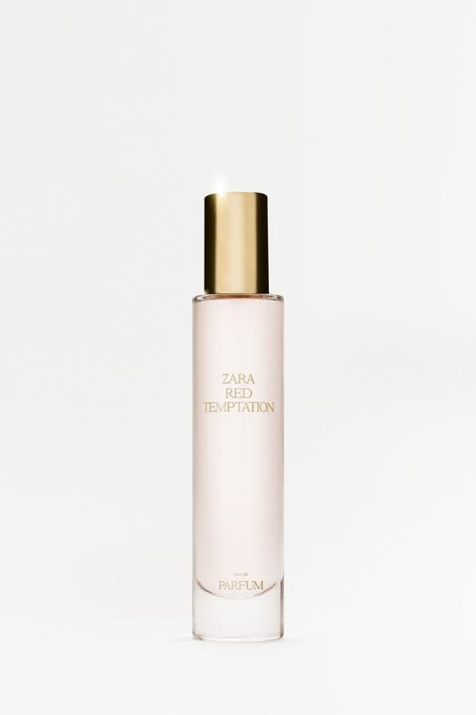 Zara Red Temptation 30Ml