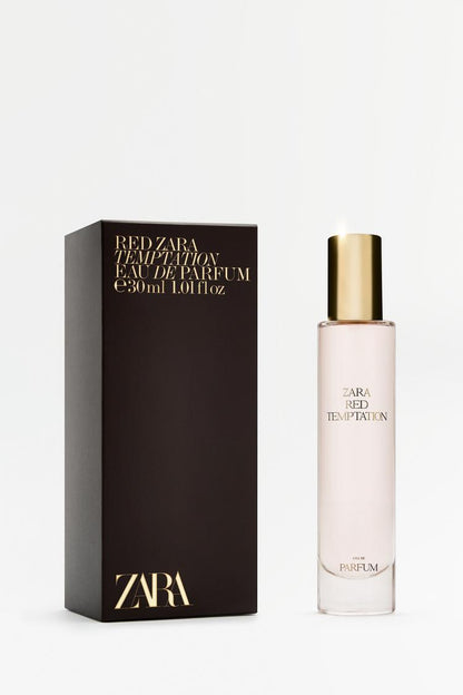 Zara Red Temptation 30Ml