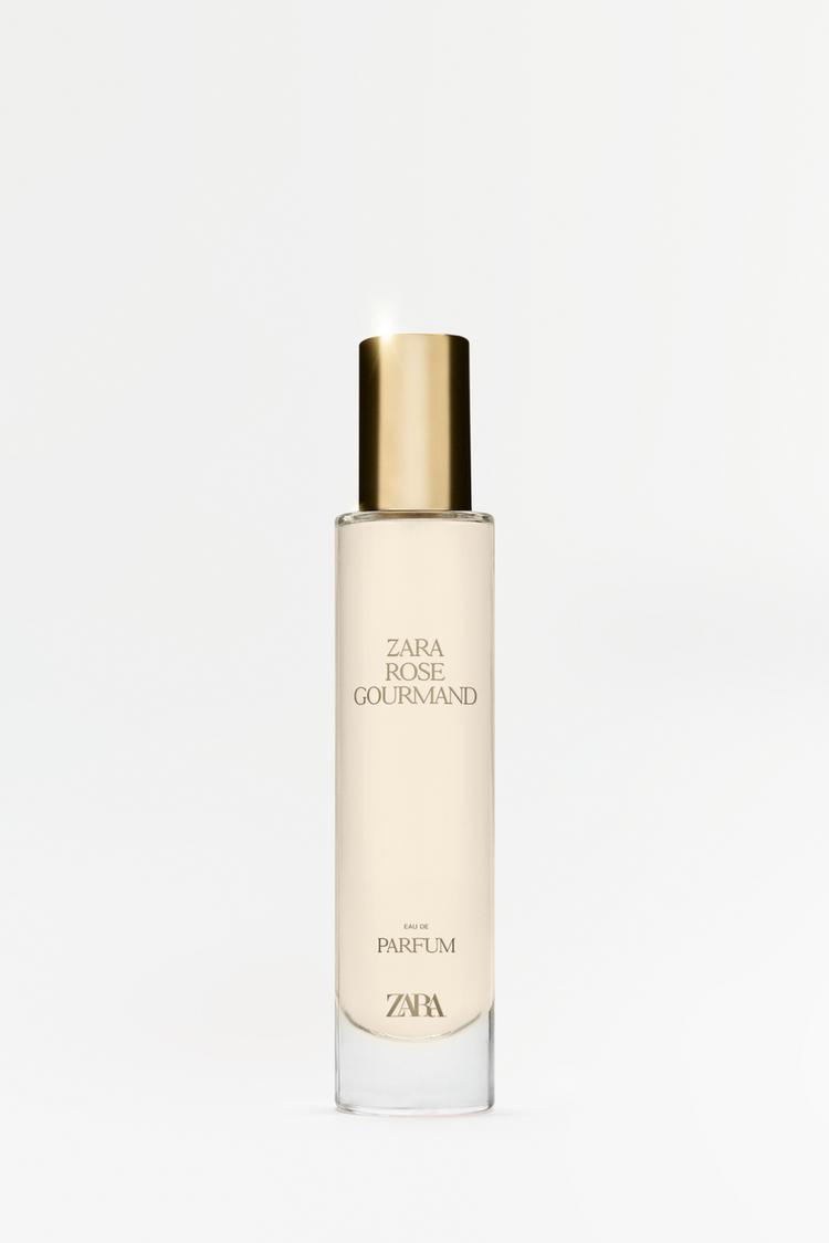 Zara Rose Gourmand 30Ml