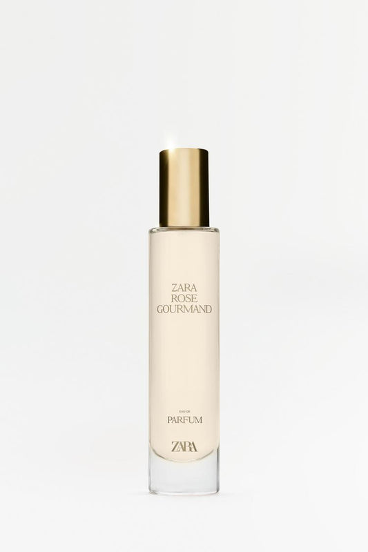 Zara Rose Gourmand 30Ml