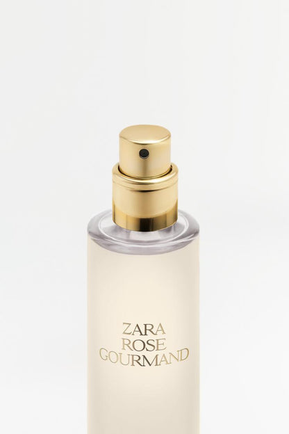 Zara Rose Gourmand 30Ml