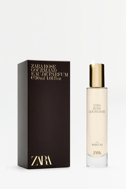 Zara Rose Gourmand 30Ml