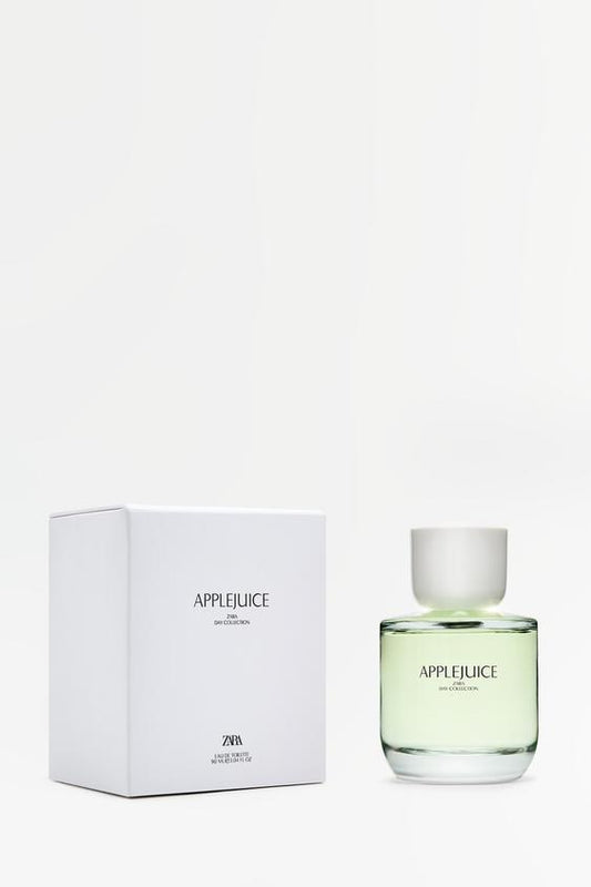 Zara Applejuice 90Ml