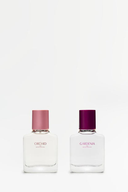 Zara Double Pack Gardenia 30Ml & Orchid 30Ml