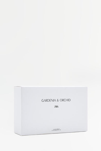 Zara Double Pack Gardenia 30Ml & Orchid 30Ml