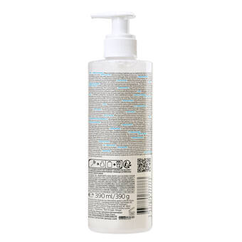 La Roche-Posay Effaclar H+ Iso Biome Cleansing Cream For 
 Oily Blemish Prone Skin 390Ml