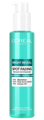 Loreal Paris Bright Reveal Spot Fading Serum In 
 Cleanser Niacinamide And Salicylic Acid 150Ml