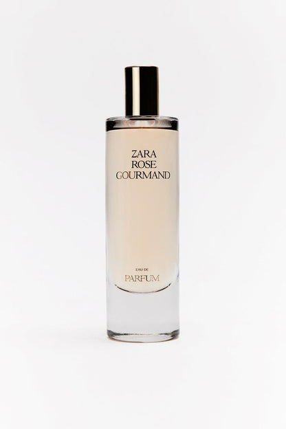 Zara Rose Gourmand 80Ml