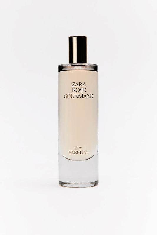 Zara Rose Gourmand 80Ml