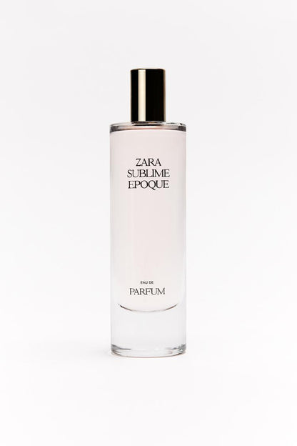Zara Sublime Epoque Edp 80Ml