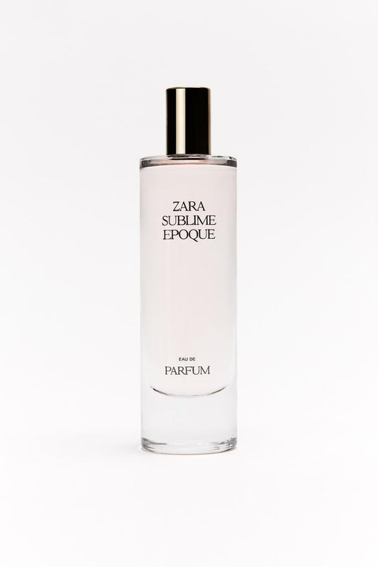 Zara Sublime Epoque Edp 80Ml