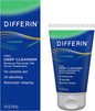 Differin Daily Deep Cleanser Face Wash For Acne 148ml