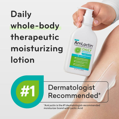 AmLactin Daily Nourish 5%