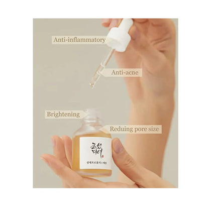 Beauty Of Joseon Glow Serum Propolis + 
 Niacinamide