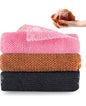 African Net Sponge, African Wash Net, Long Nylon African random color 1 PIECE