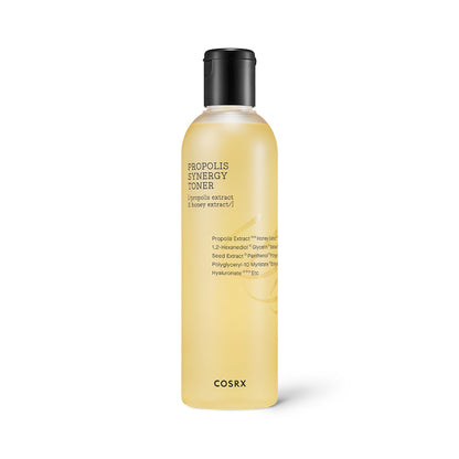 Cosrx Propolis Synergy Toner