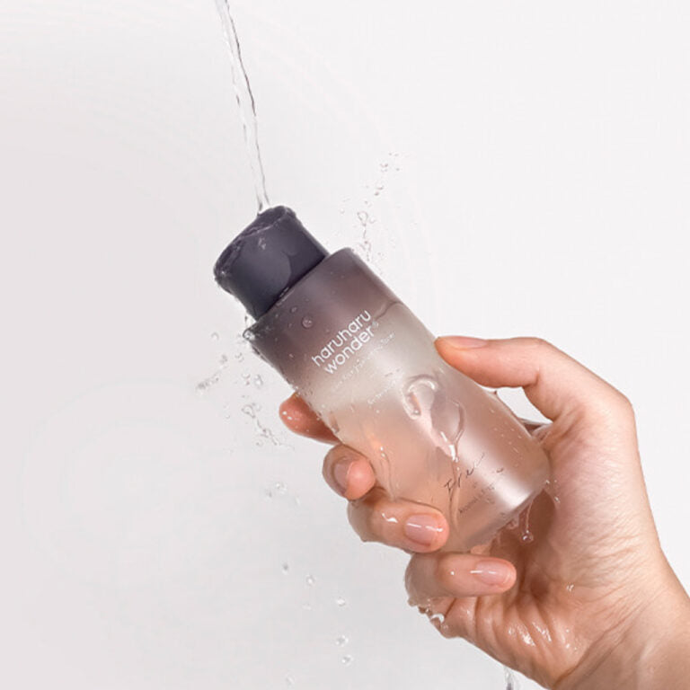 Haru Haru Wonder Black Rice Hyaluronic Toner