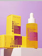 NineB-Boost 1% Kojic Acid Serum by Nine Less