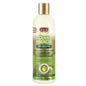 African Pride Olive Oil Leave In Conditioner Bottle 355Ml