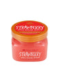 Tree Hut - Shea Sugar Scrub - strawberry-510g