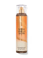 Bath & Body Works Warm Vanilla Sugar Fine Fragrance Body Mist 236ml