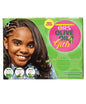 Ors Olive Oil Conditioning Kids Girls Hair Relaxer
