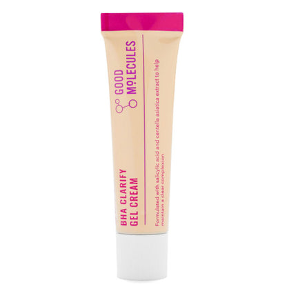 Good Molecules Bha Clarify Gel Cream 30Ml