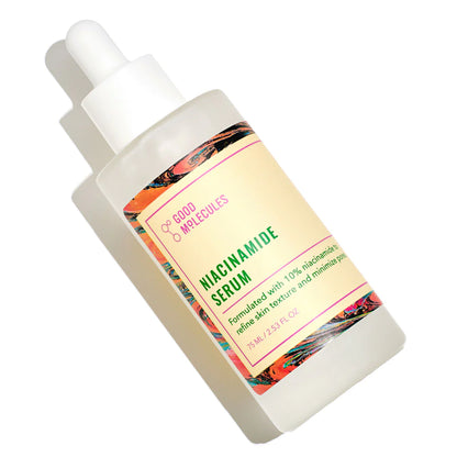 Good Molecules Niacinamide Serum 75Ml