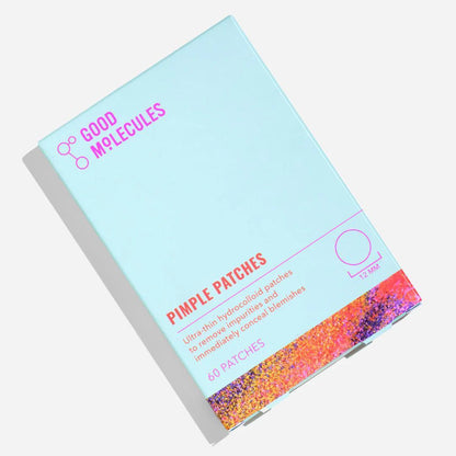 Good Molecules Pimple Patches Single 60 Patches