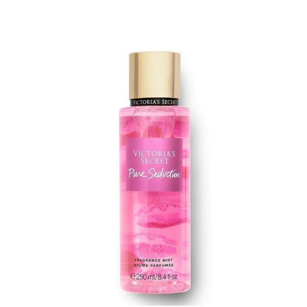 Victoria'S Secret Fragranced Body Mist Pure Seduction 250Ml
