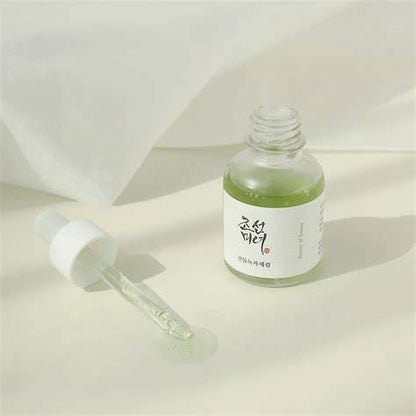 Beauty Of Joseon Calming Serum  Green Tea + Panthenol 30ml