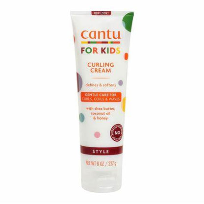 Cantu For Kids Curling Cream 227G