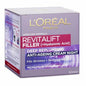 Loreal Paris Revitalift Filler Hyaluronic Acid Deep Replumping Anti Ageing Night Cream 50Ml