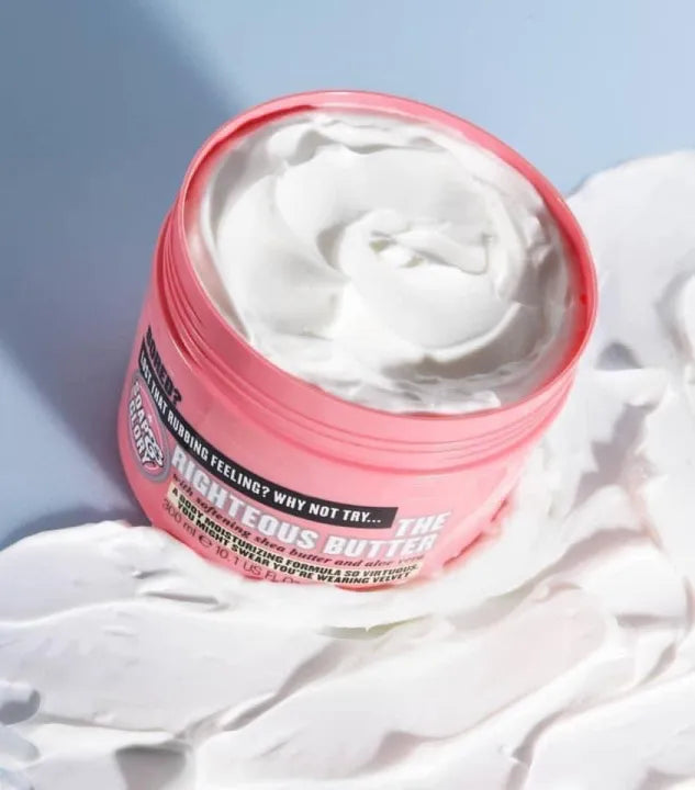 Soap And Glory Righteous Butter 300Ml