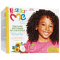 Just For Me Texture Softener No Lye System Texture