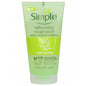 Simple Kind To Skin Refreshing Facial Wash Gel 150Ml