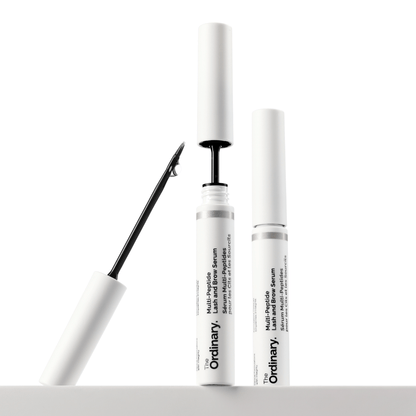The Ordinary Multi-Peptide Lash & Brow Serum 5Ml