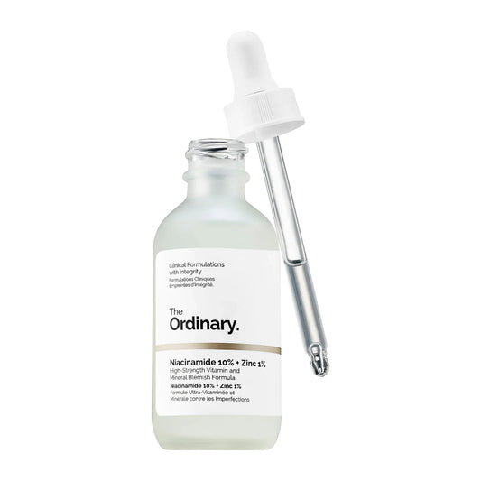 The Ordinary Niacinamide 10% + Zinc 1% 30Ml