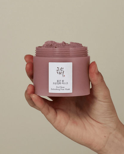 Beauty Of Joseon Red Bean Refreshing Pore Mask 140Ml