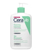 Cerave Foaming Cleanser For Normal To Oily Skin 473Ml