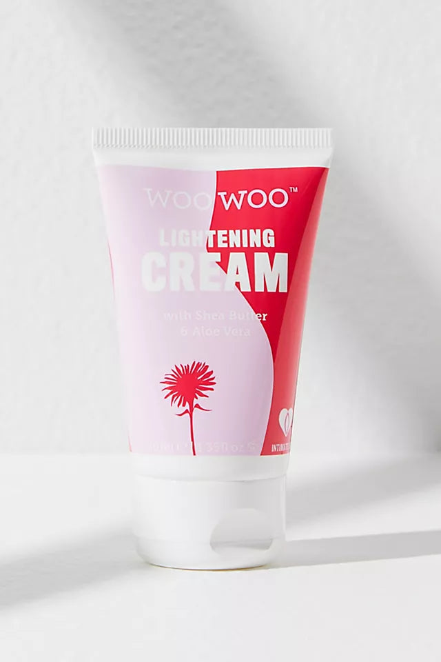 Woowoo Lighten It! Lightening Cream 40Ml
